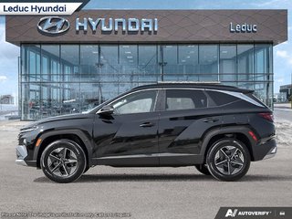 2025 Hyundai Tucson Preferred w/ Trend Package in Leduc, Alberta - 3 - w320h240px
