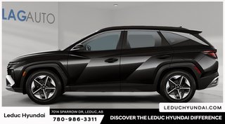 2025 Hyundai Tucson Preferred w/ Trend Package in Leduc, Alberta - 2 - w320h240px