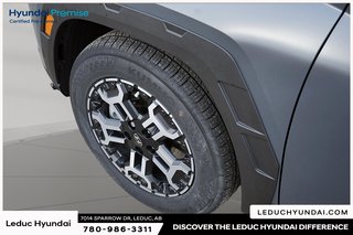 2025 Hyundai Tucson XRT in Leduc, Alberta - 6 - w320h240px