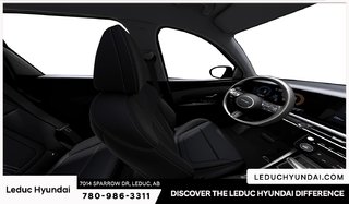 2025 Hyundai Tucson Preferred w/ Trend Package in Leduc, Alberta - 6 - w320h240px