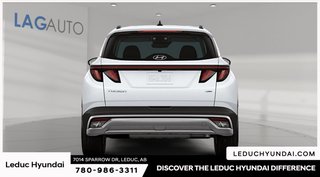 2025 Hyundai Tucson Preferred w/ Trend Package in Leduc, Alberta - 5 - w320h240px