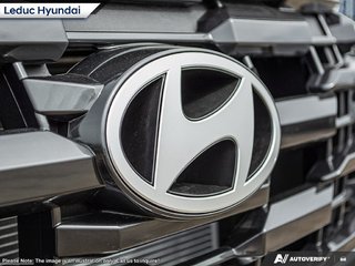 2025 Hyundai Tucson Preferred w/ Trend Package in Leduc, Alberta - 6 - w320h240px