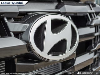 2025 Hyundai Tucson Preferred w/ Trend Package in Leduc, Alberta - 6 - w320h240px