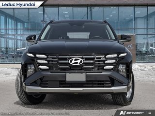 2026 Hyundai Tucson Preferred with Trend Package in Leduc, Alberta - 2 - w320h240px