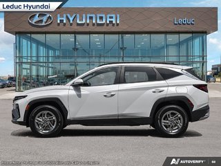 2026 Hyundai Tucson Preferred in Leduc, Alberta - 3 - w320h240px