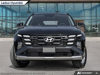 2026 Hyundai Tucson Preferred in Leduc, Alberta - 2 - w320h240px