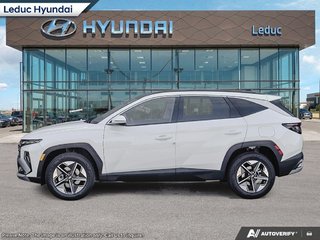 2026 Hyundai TUCSON Preferred with Trend Package in Leduc, Alberta - 3 - w320h240px