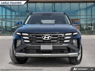 2026 Hyundai TUCSON Preferred with Trend Package in Leduc, Alberta - 2 - w320h240px