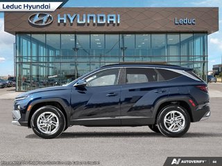 2026 Hyundai TUCSON Preferred with Trend Package in Leduc, Alberta - 3 - w320h240px