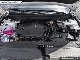 2026 Hyundai Tucson Preferred in Leduc, Alberta - 6 - w320h240px