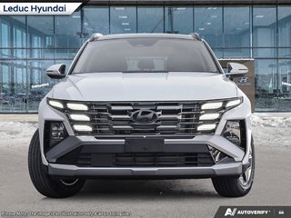 2026 Hyundai Tucson Preferred with Trend Package in Leduc, Alberta - 2 - w320h240px