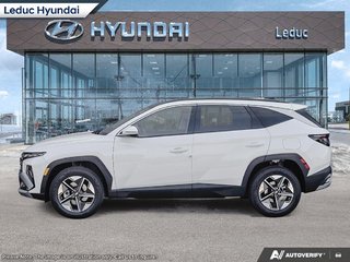 2026 Hyundai Tucson Preferred with Trend Package in Leduc, Alberta - 3 - w320h240px