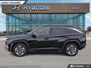2026 Hyundai Tucson Preferred with Trend Package in Leduc, Alberta - 3 - w320h240px