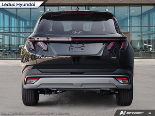 2026 Hyundai Tucson Preferred with Trend Package in Leduc, Alberta - 5 - w320h240px
