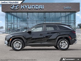 2026 Hyundai Tucson Preferred in Leduc, Alberta - 3 - w320h240px