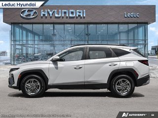 2026 Hyundai Tucson Preferred in Leduc, Alberta - 3 - w320h240px