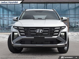 2026 Hyundai Tucson Preferred in Leduc, Alberta - 2 - w320h240px