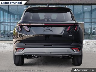 2026 Hyundai Tucson Preferred with Trend Package in Leduc, Alberta - 5 - w320h240px