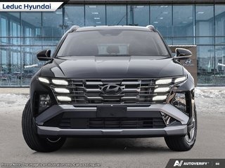 2026 Hyundai Tucson Preferred with Trend Package in Leduc, Alberta - 2 - w320h240px