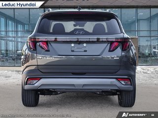2026 Hyundai Tucson Preferred in Leduc, Alberta - 5 - w320h240px