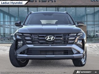 2026 Hyundai Tucson Preferred in Leduc, Alberta - 2 - w320h240px