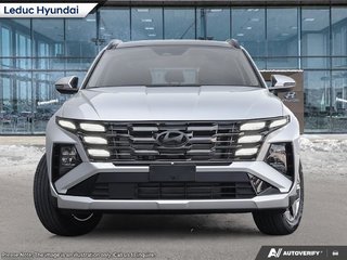 2026 Hyundai Tucson Preferred with Trend Package in Leduc, Alberta - 2 - w320h240px