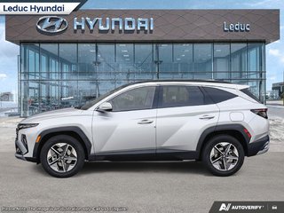 2026 Hyundai Tucson Preferred with Trend Package in Leduc, Alberta - 3 - w320h240px