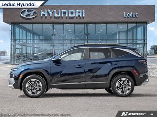 2026 Hyundai Tucson Preferred in Leduc, Alberta - 3 - w320h240px