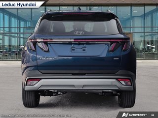 2026 Hyundai Tucson Preferred with Trend Package in Leduc, Alberta - 5 - w320h240px