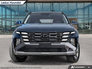 2026 Hyundai Tucson Preferred with Trend Package in Leduc, Alberta - 2 - w320h240px