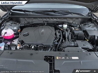 2026 Hyundai Tucson Preferred in Leduc, Alberta - 6 - w320h240px