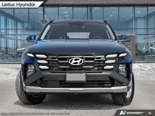 2026 Hyundai Tucson Preferred in Leduc, Alberta - 2 - w320h240px