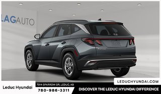 2026 Hyundai Tucson Preferred in Leduc, Alberta - 3 - w320h240px