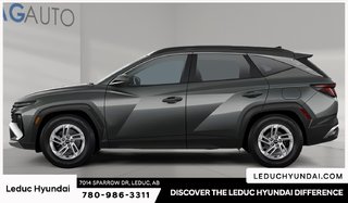 2026 Hyundai Tucson Preferred in Leduc, Alberta - 2 - w320h240px