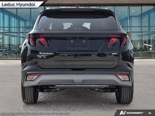2026 Hyundai Tucson Preferred in Leduc, Alberta - 5 - w320h240px