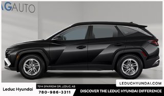 2026 Hyundai Tucson Preferred in Leduc, Alberta - 2 - w320h240px