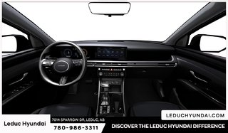 2026 Hyundai Tucson Preferred with Trend Package in Leduc, Alberta - 5 - w320h240px