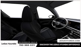 2026 Hyundai Tucson Preferred with Trend Package in Leduc, Alberta - 6 - w320h240px