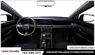 2026 Hyundai Tucson Preferred with Trend Package in Leduc, Alberta - 5 - w320h240px