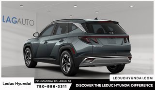 2026 Hyundai Tucson Preferred with Trend Package in Leduc, Alberta - 3 - w320h240px