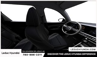 2026 Hyundai Tucson Preferred with Trend Package in Leduc, Alberta - 6 - w320h240px