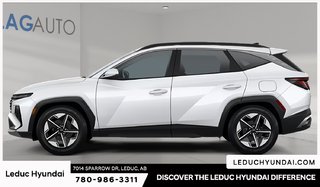 2026 Hyundai Tucson Preferred in Leduc, Alberta - 2 - w320h240px