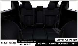 2026 Hyundai Tucson Preferred with Trend Package in Leduc, Alberta - 5 - w320h240px