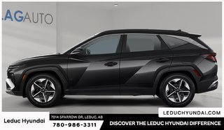 2026 Hyundai Tucson Preferred with Trend Package in Leduc, Alberta - 2 - w320h240px