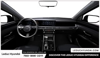 2026 Hyundai Tucson Preferred in Leduc, Alberta - 5 - w320h240px