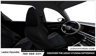 2026 Hyundai Tucson Preferred in Leduc, Alberta - 6 - w320h240px