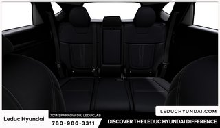 2026 Hyundai Tucson Preferred in Leduc, Alberta - 4 - w320h240px