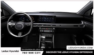 2026 Hyundai Tucson Preferred in Leduc, Alberta - 5 - w320h240px