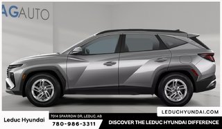 2026 Hyundai Tucson Preferred in Leduc, Alberta - 2 - w320h240px
