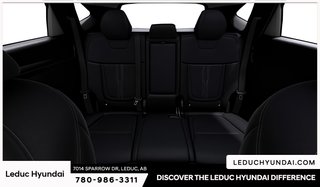 2026 Hyundai Tucson Preferred in Leduc, Alberta - 4 - w320h240px